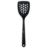 OXO Good Grips kare spatula, naylon, siyah
