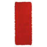 OXO Good Grips Kelebek Paspas Yedek Parça, Kırmızı