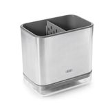 Oxo Good Grips Lavabo İçin Paslanmaz Çelik Araç Gereç Tutucu