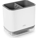 Oxo - Good Grips Mutfak Gereç Tutucu, Lavabo Için, Plastik, Plastik - Çok Renkli