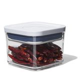 OXO - Good Grips OXO GG POP Saklama Kabı-Küçük Kare Mini 0,4qt
