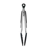 Oxo Good Grips Sabitlenebilir Silikon Uçlu 23 cm Gıda Maşası