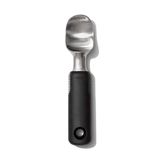 OXO Good Grips Sağlam Paslanmaz Çelik Dondurma Kaşığı - 10,6 x 26,7 cm