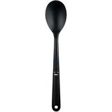 Oxo Plastik Kaşık - Siyah