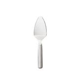 Oxo Steel Çelik Gümüş Pasta Servis Kaşığı