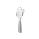 Oxo Steel Pasta Servis Kaşığı Paslanmaz Çelik