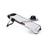 Oxo - Steel Profi 2.0 Çelik Meyve Sebze Dilimleyici - 1BW-Beyaz