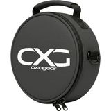 Oxogear Kulak Üstü Kulaklık Taşıma Çantası - Gri