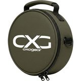 Oxogear Kulak Üstü Kulaklık Taşıma Çantası - Haki