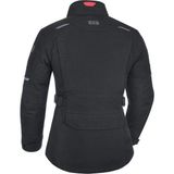Oxord Oxford Mondıal Waterproof Bayan Mont Siyah - XL