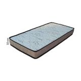 Oxorza Home 10 Cm Ortopedik Sunger Bebek Ve Cocuk Yatak, Besik Yatagi, Park Yatak 45Cm X 80Cm