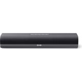 Oxs S2 Thunder Lite Pc Gamer Sanal Surround Sesli Tv ve Bilgisayar Için Oyuncu Ses Sistemi Soundbar - Siyah - Standart