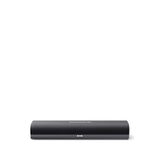 Oxs S2 Thunder Lite Pc Gamer Sanal Surround Sesli Tv Ve Bilgisayar Için Oyuncu Ses Sistemi Soundbar - Siyah