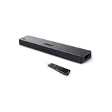 Oxs S3 Tv Soundbar Bluetooth 5.0, Dinamik Bas, 3D Surround, Diyalog Geliştirme, Auxoptikkoaksiye...