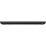 Oxs S5 Dolby Atmos® 3.1.2. HDMI Earc Dahili Subwoofer Merkez Hoparlör Soundbar - Siyah - Standart
