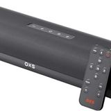 Oxs Thunder Lite PC Oyun Soundbar | Sanal Surround | 2.0 | HDMI/AUX/Optik | Bluetooth 5.0