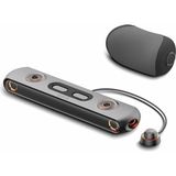 Oxs Thunder Pro+ Gaming Soundbar, Kablosuz Yastık Hoparlör, 7.1.2 Dolby Atmos ile Sinematik 3D Ses Deneyimi, Güçlü Dahili Woofer, Kişiselleştirilebilir Uygulama Özellikleri, Adaptif Rgb Efektleri, - Option-1