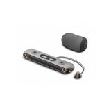 OXS Thunder Pro+ Gaming Soundbar, Kablosuz Yastık Hoparlör, 7.1.2 Dolby Atmos ile Sinematik 3D Ses Deneyimi, Güçlü Dahili Woofer, Kişiselleştirilebilir Uygulama Özellikleri, Adaptif RGB Efektleri,