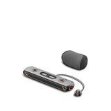 Oxs Thunder Pro+ True Dolby Atmos® 7.1.2 Kanallı Oyuncu Ses Sistemi Ve Kablosuz Yastık Hoparlörü, Hdmi Earc, 180 Watt - Gri