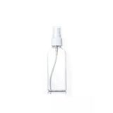 Oxvol 50 Adet Boş Sprey Şişesi 50 Ml Sprey Başlıklı Pet Plastik Parfüm Ve Kolonya Şişesi ELT08971094
