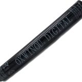 OXWINOU Dijital FL77175 Pil (75175'ten daha uzun) Streamlight SL-20XLED SL-20XP-LED, UltraStinger, Superstinger, SL20L, SL-20LP Ni-CD 6V 1800mAh El Feneri Bataryası (1 Paket) ile Uyumlu