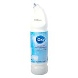Oxy 1 kg Hijyenik Banyo Wc Temizleme Maddesi