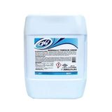 Oxy 30 kg Amonyaklı Mineralli Temizlik Kremi