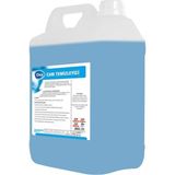 Oxy 5 lt Cam Sil Suyu Kolay Kullanım ve Çiziksiz Parlaklık Sağlayan Temizlik Ürünü