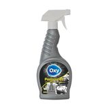 Oxy Çelik Yüzey Parlatıcı 500 gr