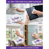 Oxy Mr.oxy Çok Amaçlı Yüzey Temizlik Havlusu - 100