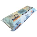Oxy Mr. Oxy Mopa Uyumlu 50'li Jumbo Boy Petek Dokulu Yer Temizlik Havlusu - 1