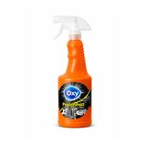 Oxy Paslanmaz Çelik Yüzey Temizleyici ve Parlatıcı 750 ml