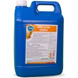 Oxy Tüm Mutfak Yüzeyleri Için Konsantre Kireç ve Pas Çözücü 5 Lt - 5 kg