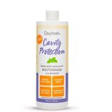 OXYFRESH Florürlü Ağız Bakım Suyu 473 ml A-007221