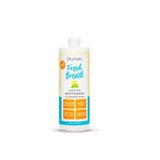 OXYFRESH Florürsüz Çinkolu Nane Limon Ağız Bakım Suyu 473 ml