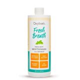 OXYFRESH Florürsüz Naneli Ağız Bakım Suyu 473 ml A-007222