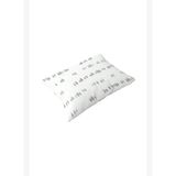 Oxygen 100% Pamuk Saten Bebek Yastık Kılıfı 35 x 45 cm