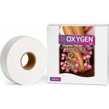 Oxygen Bb Ağda Bezi Epilasyon Roll 100 Metre – Profesyonel Nonwoven Ağda Bezi Rulosu 7 cm Tek Kullanımlık
