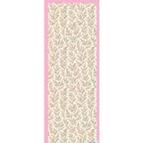 Oxygen Scarfs Bambu Şal Serisi- 469-007- V-2