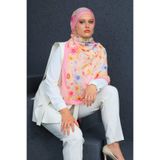 Oxygen Scarfs Eleya Şal Bambu Serisi – 469-008