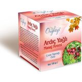 Oxyheys Çınar Yaprağı Özlü Ardıç Yağı - Krem