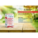 Oxyheys Co-Enzyme Q-10 - --