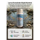 Oxymos 20 Ec 100 Ml Sivrisinek Ve Karasinek Larva İlacı - Kesin Çözüm (Sağlık Bakanlığı Onaylı)
