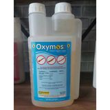 Oxymos 20 Ec Kara Sinek ve Sivrisinek Lavra Ile Mücadele Ilacı