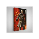 Oxyteez Vladimir Ilyic Lenin - Eski Sscb Halk Komiserleri Kurulu Başkanı Tablo-7729