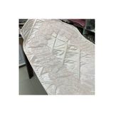 Oya Home Dantelli Pudra Bohça & Seccade & Lavanta Kesesi ( 3 Parça) -Set