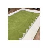 Oya Home Dantelli Seccade - 80*125 Cm