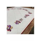 Oya Home Kaneviçeli Seccade / S-0056