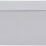 Oyal 105x240 mm 110 gr Beyaz 25'li Diplomat Zarf