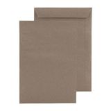 Oyal 170 x 250 mm Kraft 90 gr 25'li Torba Zarf